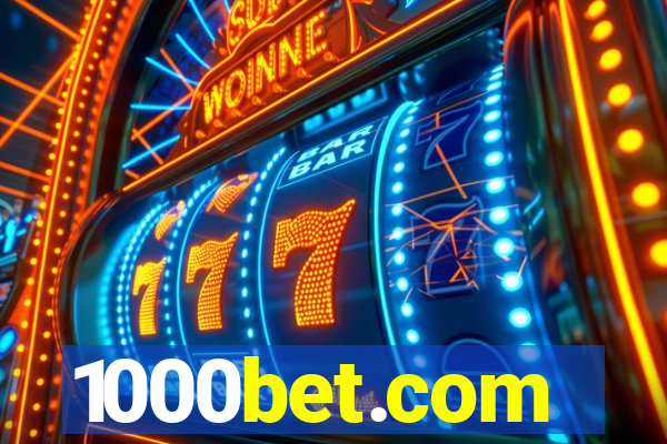 1000bet.com