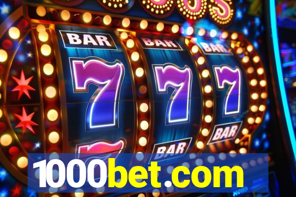 1000bet.com