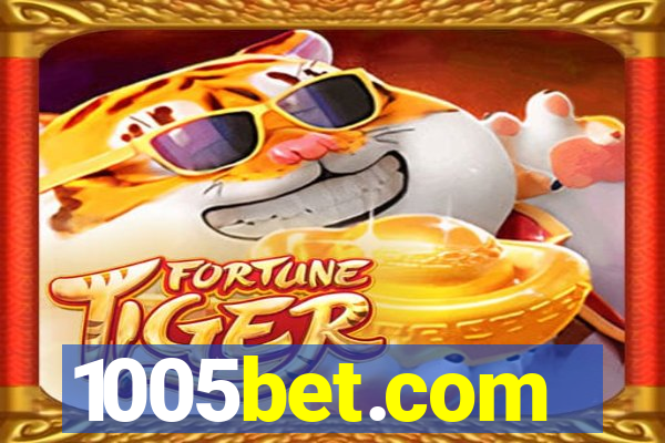 1005bet.com