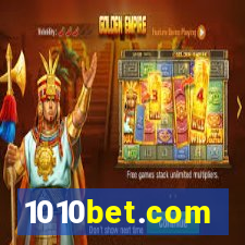 1010bet.com