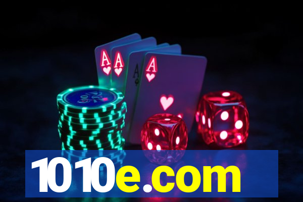 1010e.com
