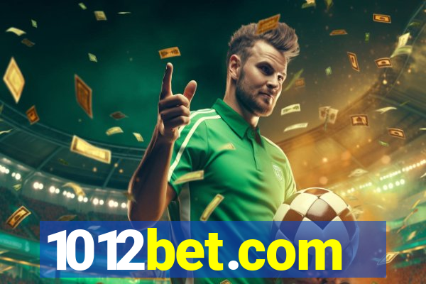 1012bet.com