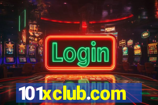 101xclub.com