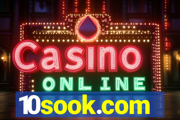 10sook.com
