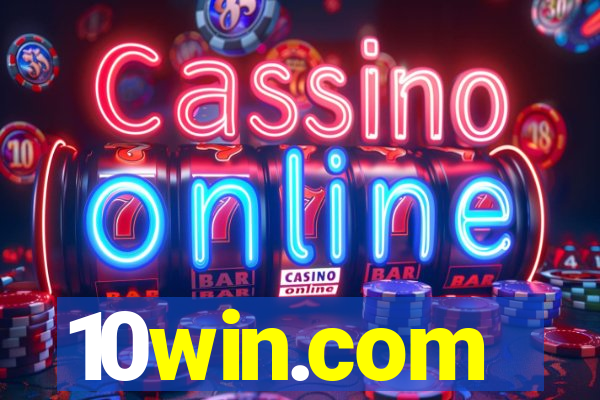 10win.com