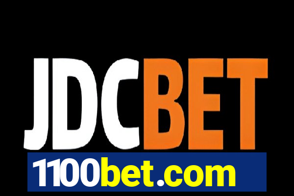 1100bet.com