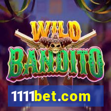 1111bet.com