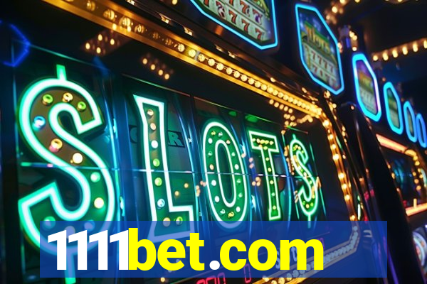 1111bet.com