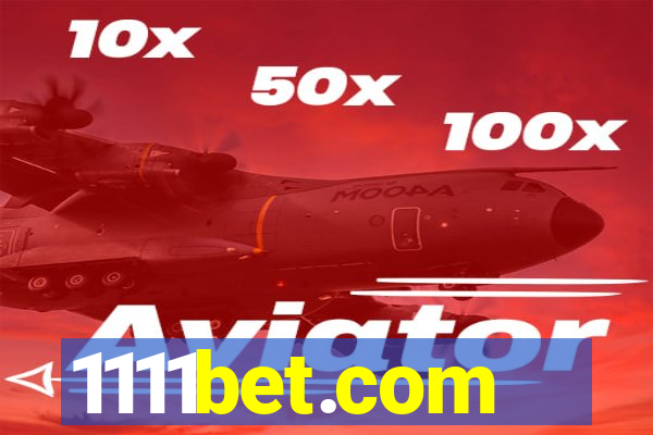 1111bet.com