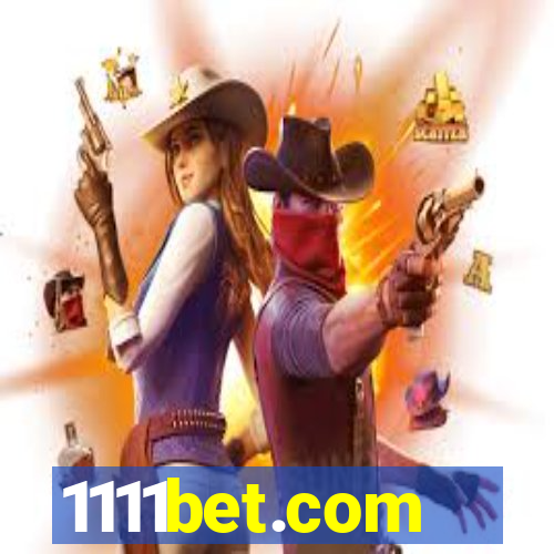 1111bet.com