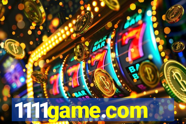 1111game.com