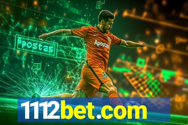 1112bet.com