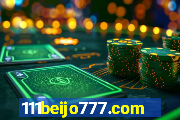 111beijo777.com