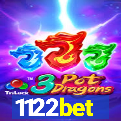 1122bet