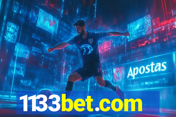 1133bet.com