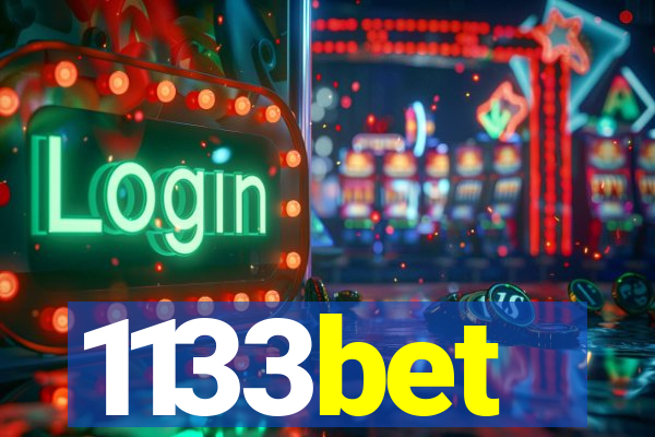 1133bet