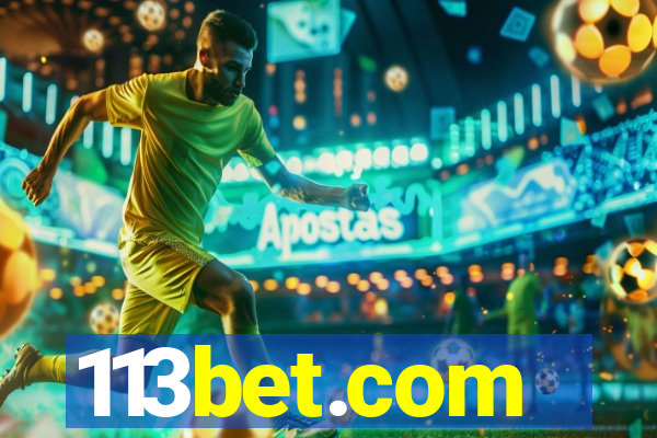 113bet.com