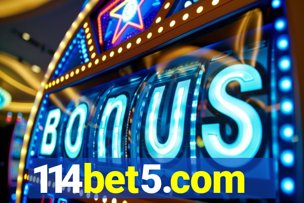 114bet5.com