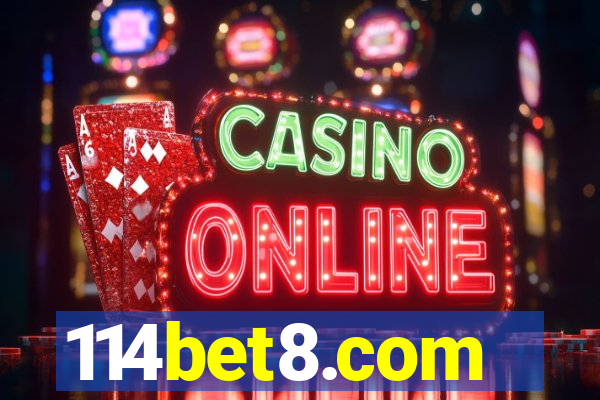 114bet8.com
