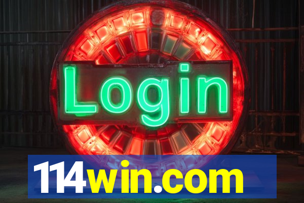 114win.com