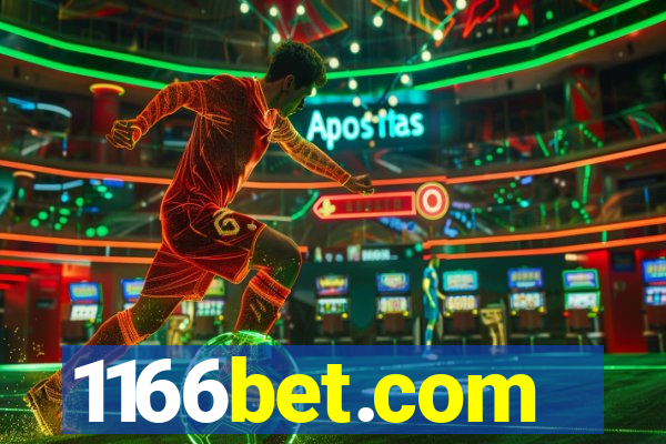 1166bet.com