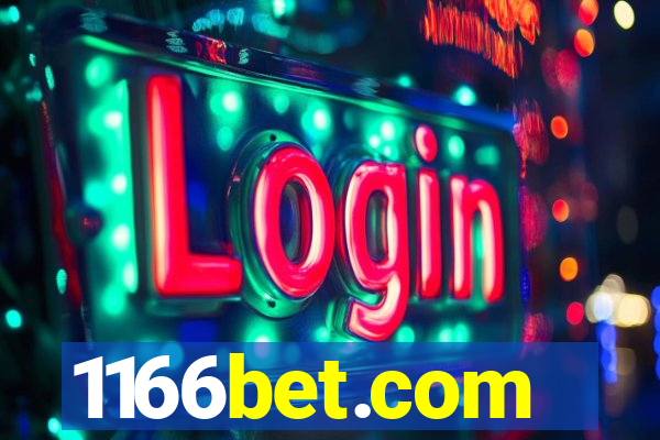 1166bet.com