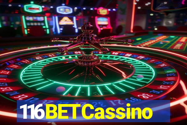 116BETCassino