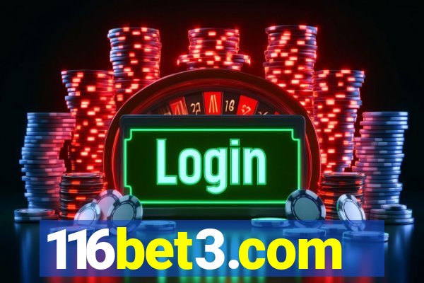 116bet3.com