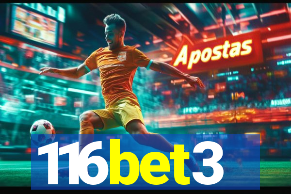 116bet3