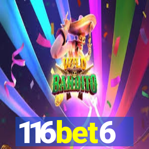 116bet6