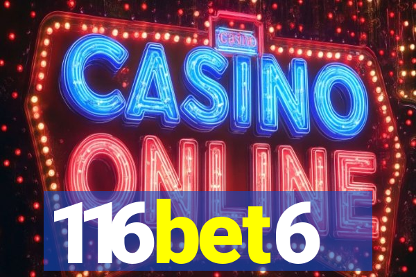 116bet6