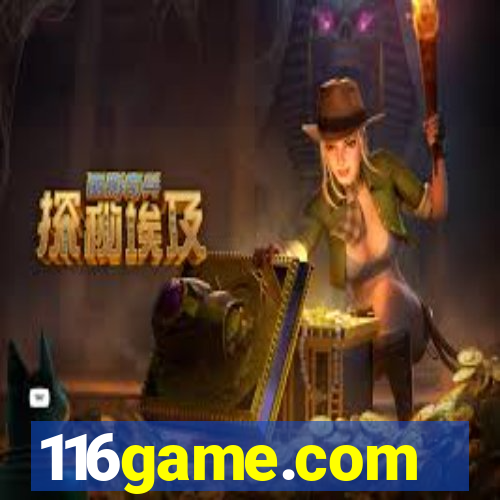 116game.com