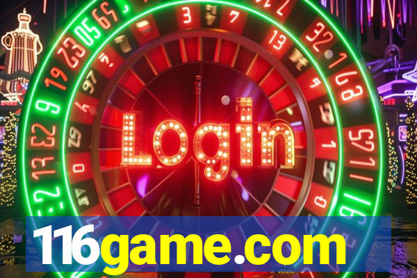 116game.com