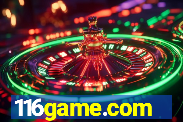 116game.com