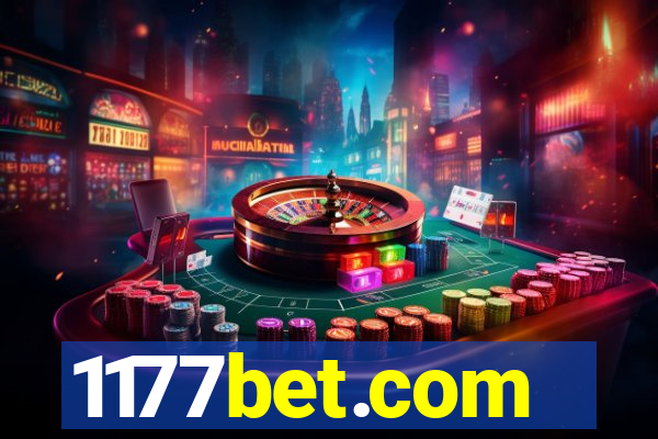 1177bet.com
