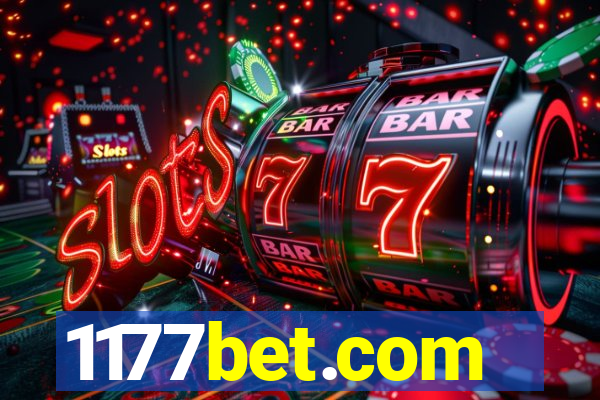 1177bet.com