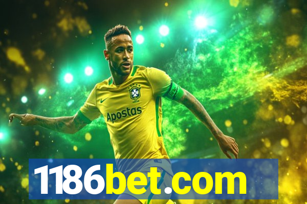 1186bet.com