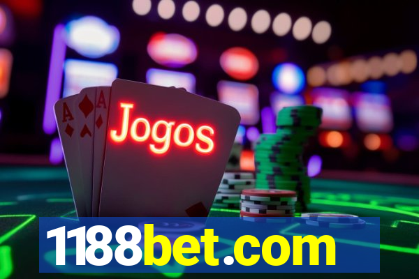 1188bet.com
