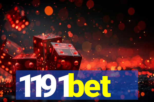 1191bet