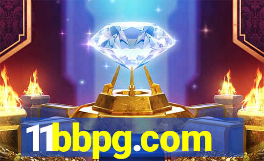 11bbpg.com