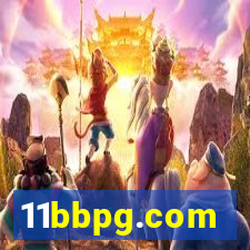 11bbpg.com
