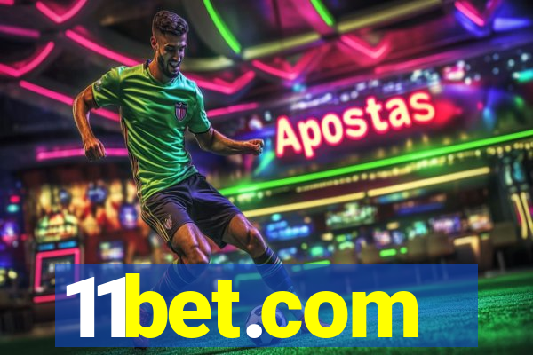 11bet.com