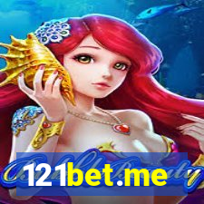 121bet.me