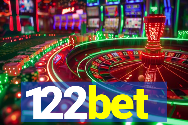122bet