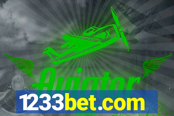 1233bet.com