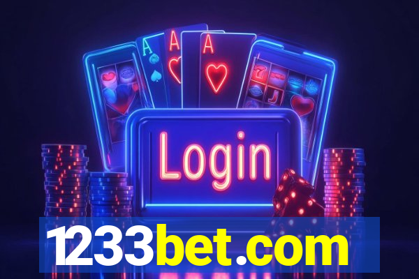 1233bet.com