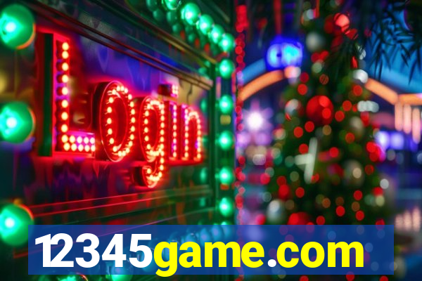 12345game.com
