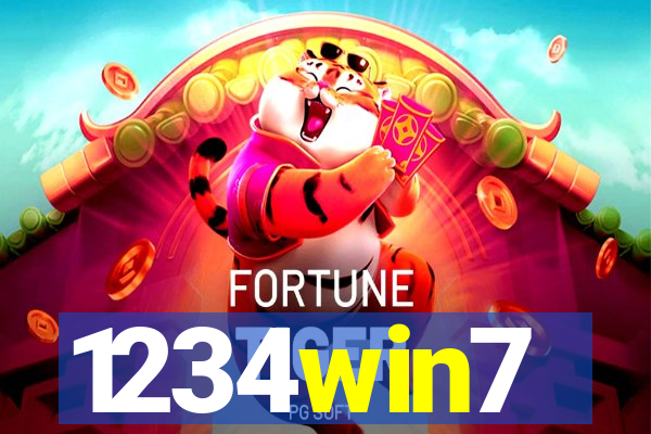 1234win7