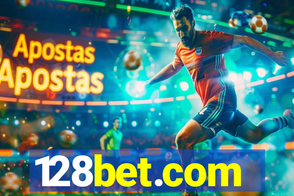 128bet.com