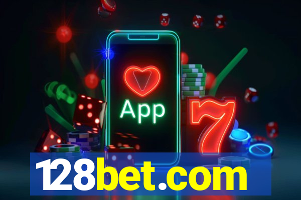 128bet.com
